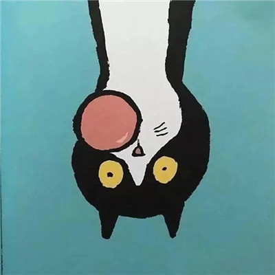 2023年最火爆的沙雕头像(16张)