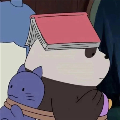 2023年最火爆的沙雕头像(16张)