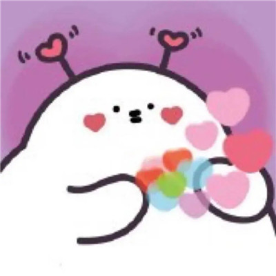 2023年最火爆的沙雕头像(16张)