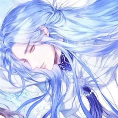 高清绝美古风情侣头像两张图片大全(精选18张)