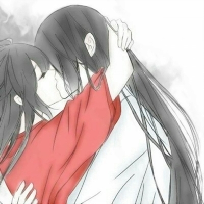 高清绝美古风情侣头像两张图片大全(精选18张)