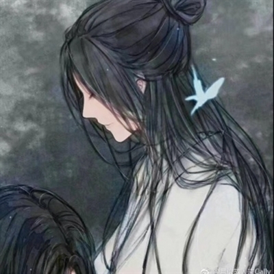 高清绝美古风情侣头像两张图片大全(精选18张)