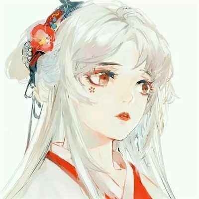 情侣头像古风唯美一对高清图片(精选18张)