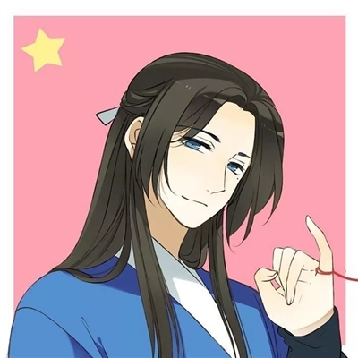 情侣头像古风唯美一对高清图片(精选18张)