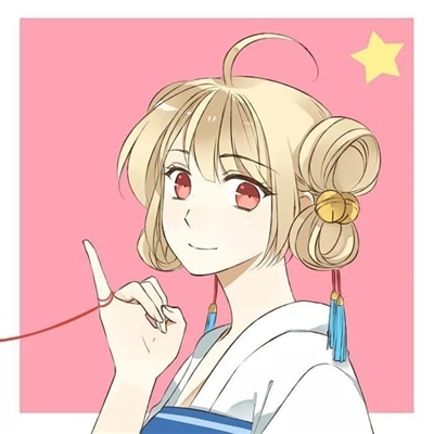 情侣头像古风唯美一对高清图片(精选18张)