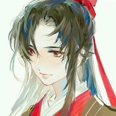 情侣头像古风唯美一对高清图片(精选18张)