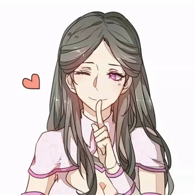 情侣头像古风唯美一对高清图片(精选18张)