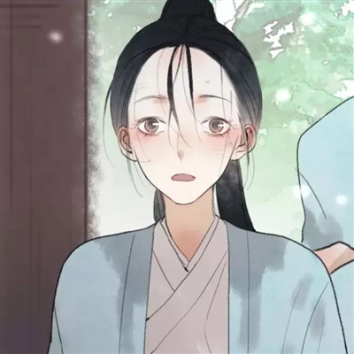 情侣头像古风唯美一对高清图片(精选18张)