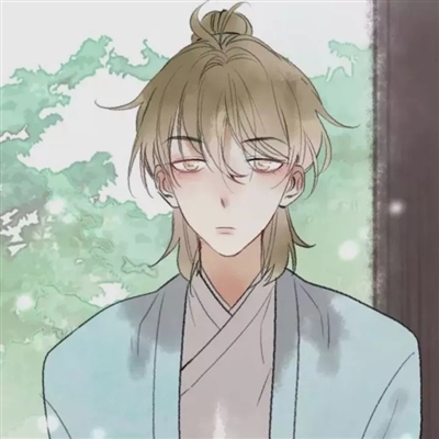 情侣头像古风唯美一对高清图片(精选18张)