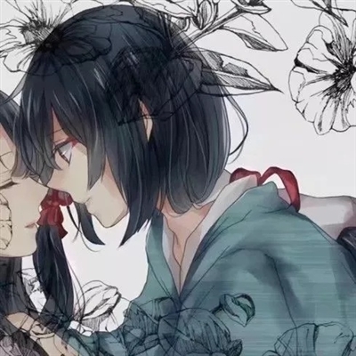 情侣头像古风唯美一对高清图片(精选18张)