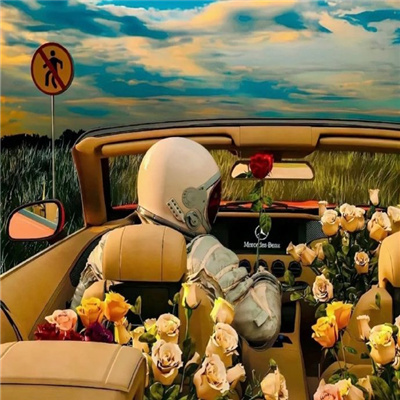 高清好看的帅气冷酷男生背影头像图片大全(共16张)