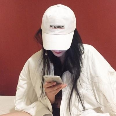 超拽头像女生霸气颓废图片大全(18张)