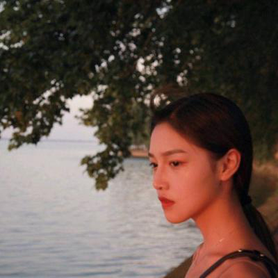 超拽头像女生霸气颓废图片大全(18张)