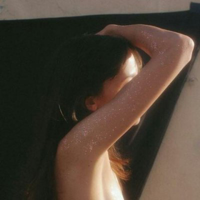 超拽头像女生霸气颓废图片大全(18张)