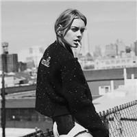 超拽头像女生霸气颓废图片大全(18张)