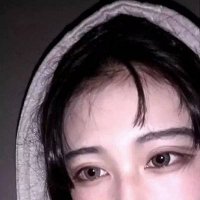 超伤感颓废女生头像(精选18张)