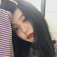 超伤感颓废女生头像(精选18张)