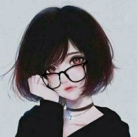 超伤感颓废女生头像(精选18张)