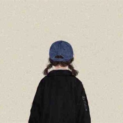 手绘头像卡通可爱女生头像(16张)