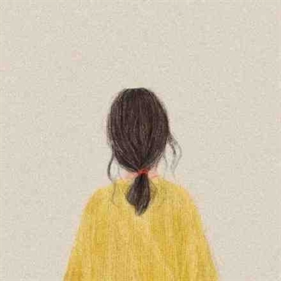 手绘头像卡通可爱女生头像(16张)