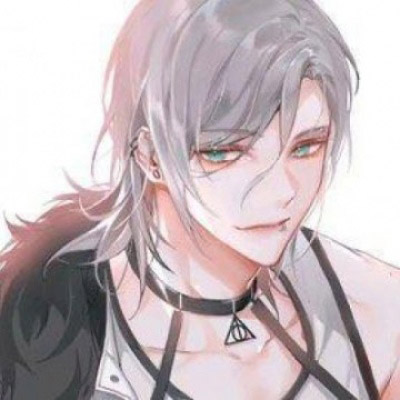 高清古风孤独男头像(优选18张)