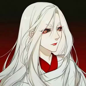 唯美古风淡雅男子头像(优选18张)