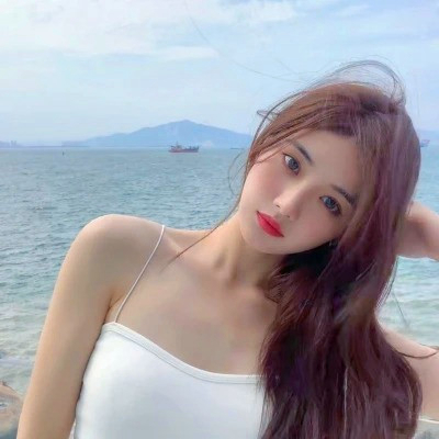 2023微信女生头像图片大全(共20张)