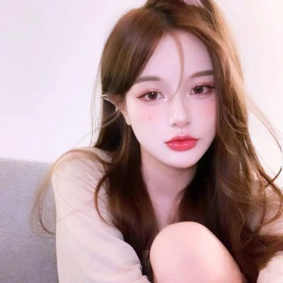 2023微信女生头像图片大全(共20张)