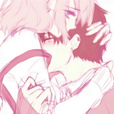 高清浪漫二次元动漫情侣头像图片大全(18张)