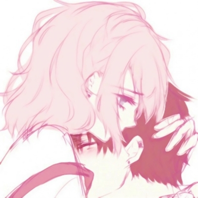 高清浪漫二次元动漫情侣头像图片大全(18张)