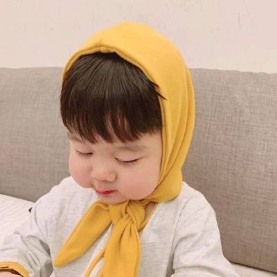 最火萌娃头像男生头像(共18张)