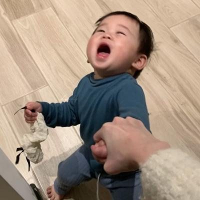 最近很火的小孩头像(精选18张)