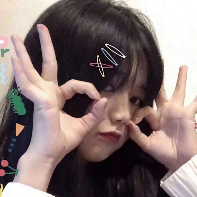 小仙女必备可爱头像(18张)