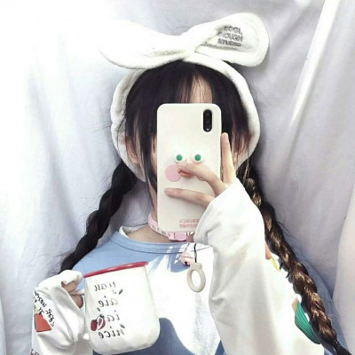 小仙女必备可爱头像(18张)