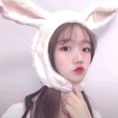 小仙女必备可爱头像(18张)