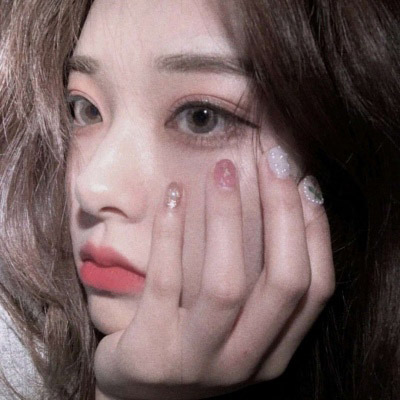 小仙女必备可爱头像(18张)