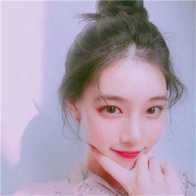 小仙女必备可爱头像(18张)