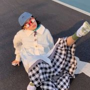 最近超火的仙女头像(18张)