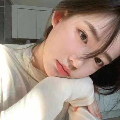 最近超火的仙女头像(18张)