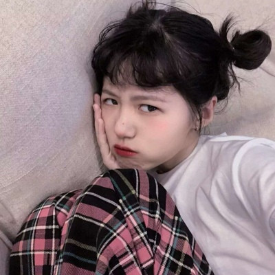 最近超火的仙女头像(18张)