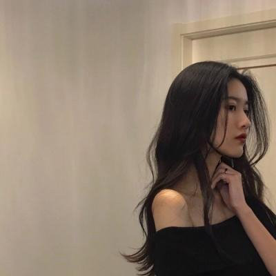 最近超火的仙女头像(18张)