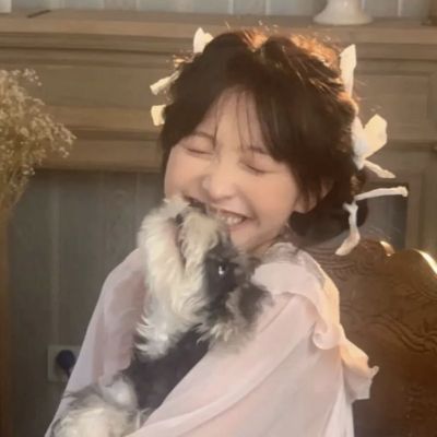 最近超火的仙女头像(18张)