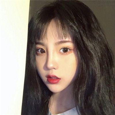 最近超火的仙女头像(18张)