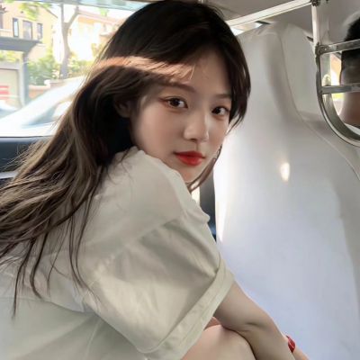 最近超火的仙女头像(18张)