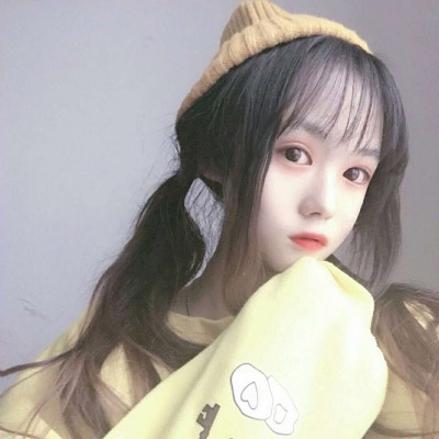 超级可爱的小仙女头像(优选18张)