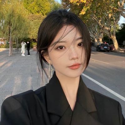 超级可爱的小仙女头像(优选18张)