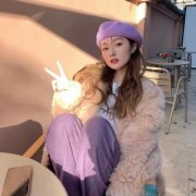 超级可爱的小仙女头像(优选18张)