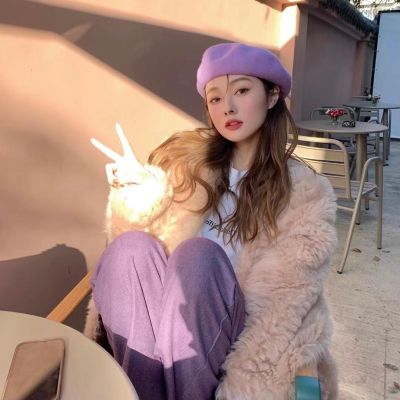 超级可爱的小仙女头像(优选18张)