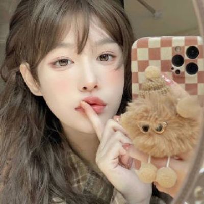 超级可爱的小仙女头像(优选18张)