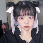 超可爱的仙女味头像(优选20张)